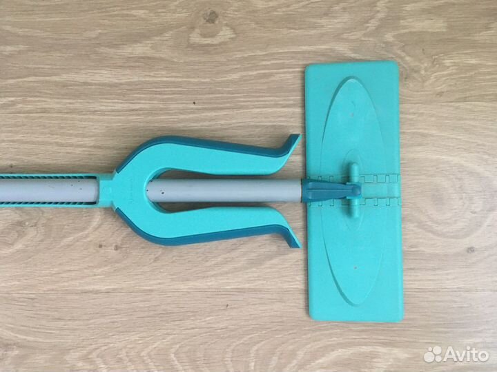 Швабра hausmann, Leifheit