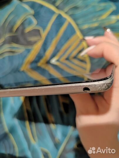 iPad 2017