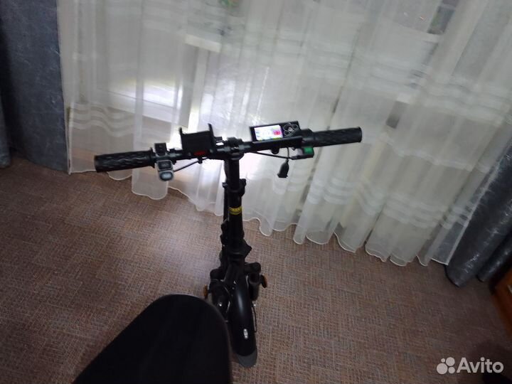 Электровелосипед