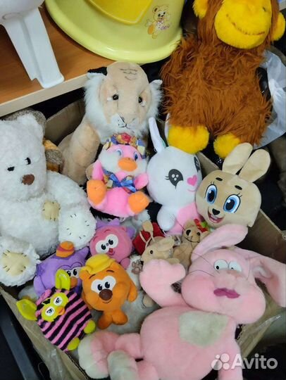 Детские вещи