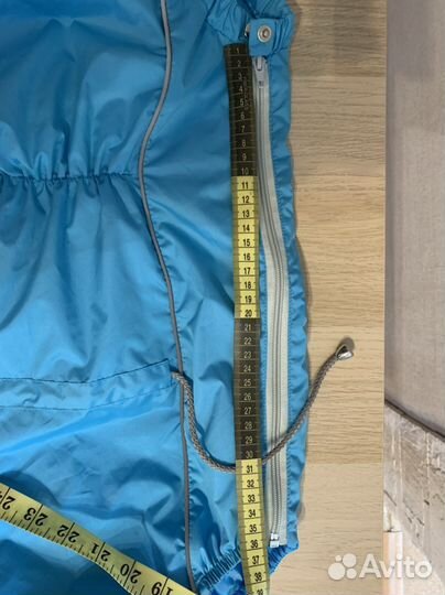 Дождевик для собаки