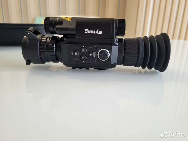 Прицел ночного видения Sytong Ht-60