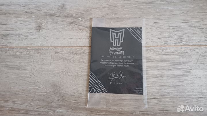 Monster High Haunt Cuture Cleo De Nile