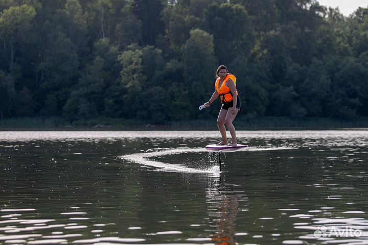Электрофойл прокат и обучение