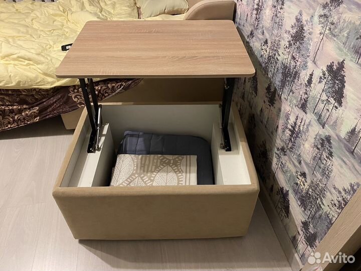 Продается пуфик