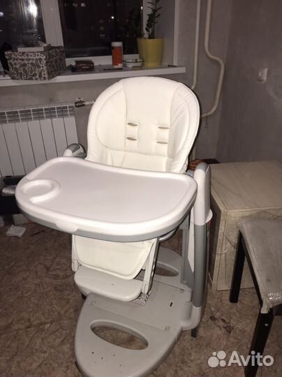 Стул для кормления tatamia