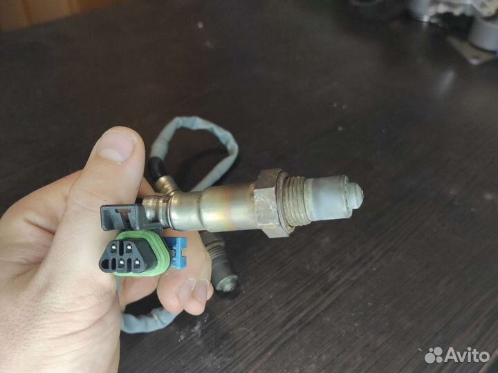 Лямбда зонд opel