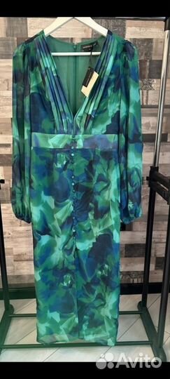 Платье новое Vanessa Scott Италия