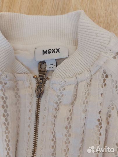 Брендовые вещи пакетом на девочку 92 98