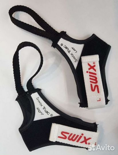 Лыжные ботинки fischer rossignol alpina