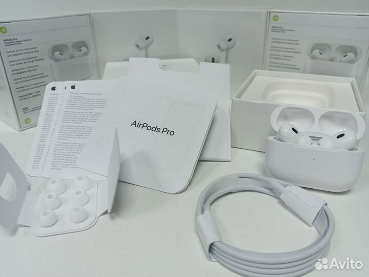 Airpods Pro 2 premium