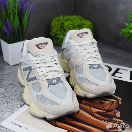 New Balance 9060