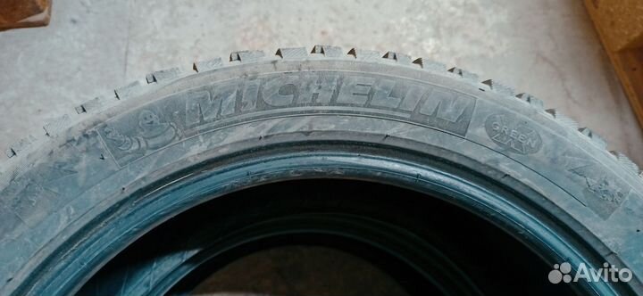 Michelin X-Ice North 3 245/45 R18