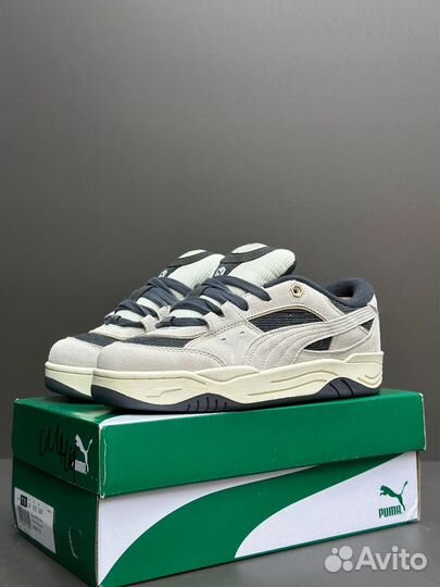 Puma 180