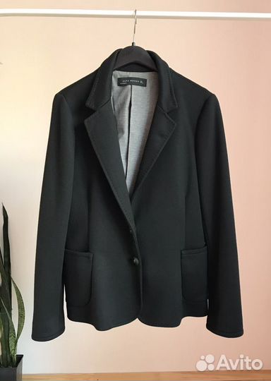 Жакет Zara, 48 (L)