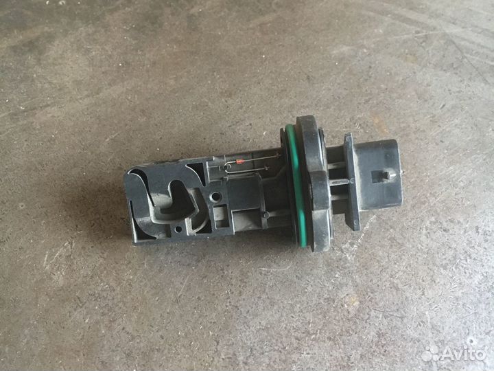 Датчик расхода воздуха Расходомер дмрв bmw Bmw