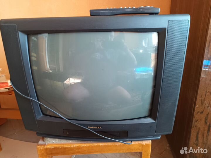 Телевизоры бу