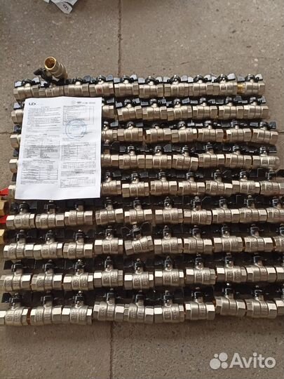 Сантехника