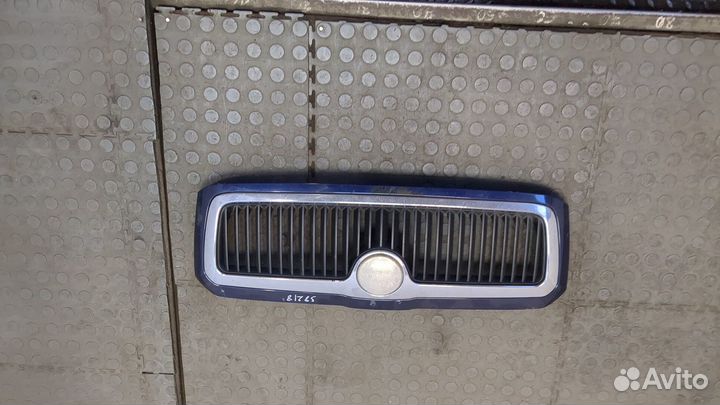 Решетка радиатора Skoda Octavia Tour, 2001