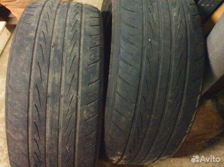 Aoteli P607 235/55 R17