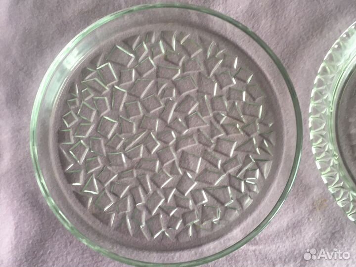 Фарфоровая супница СССР