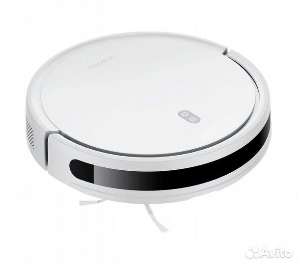 Робот-пылесос Xiaomi Robot Vacuum E10, белый, BHR6