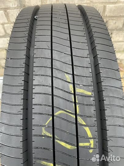 Fulda Ecotonn 215/75 R17.5