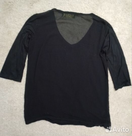 Cache Cache (Франция) Блуза женская р. М- L