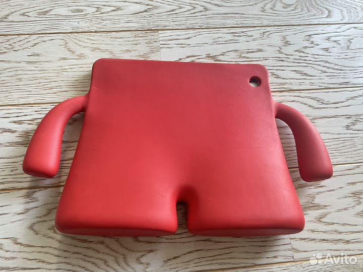 Чехол под iPad