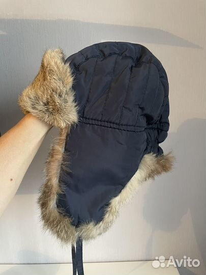 Шапка гулливер для мальчика