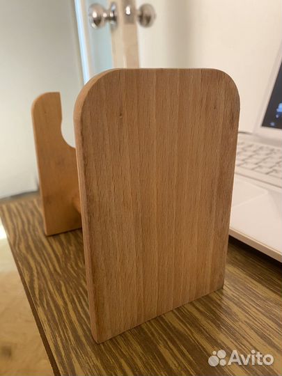 Подставка для пивного бокала Pauwel Kwak