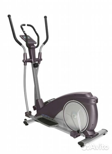 Эллиптический тренажер oxygen cariba III