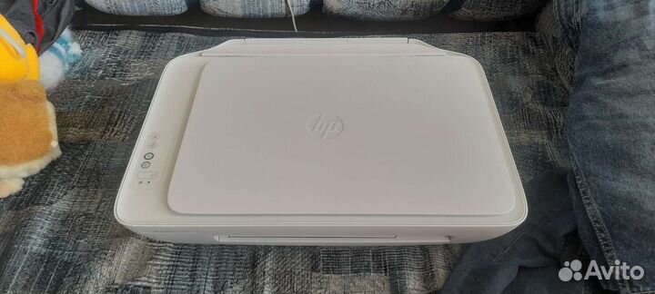 Мфу HP deskjet 2320