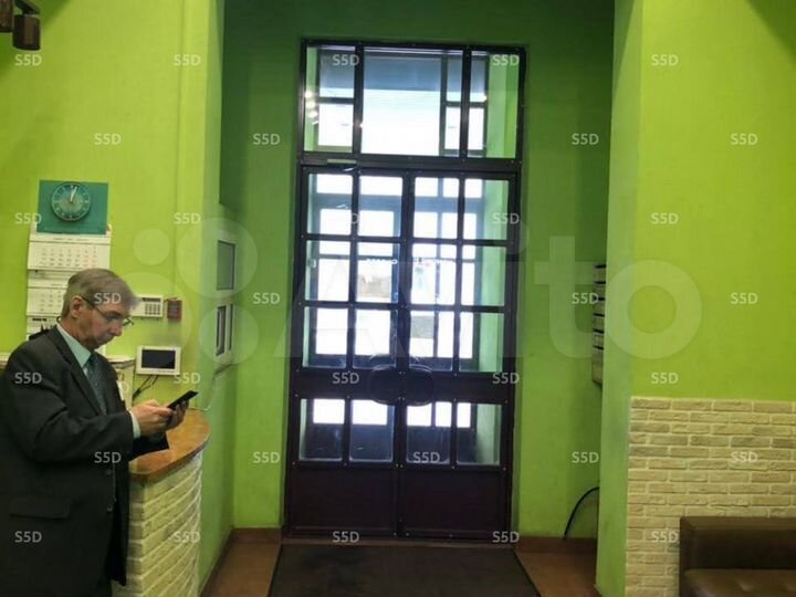 Продам гостиница, 2700 м²