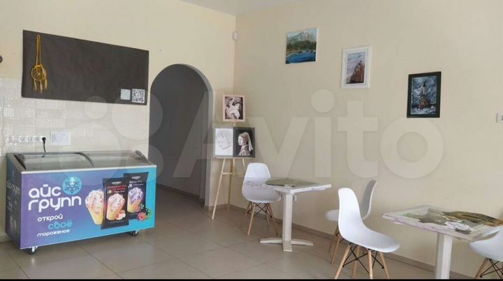Свободного назначения, 18 м²