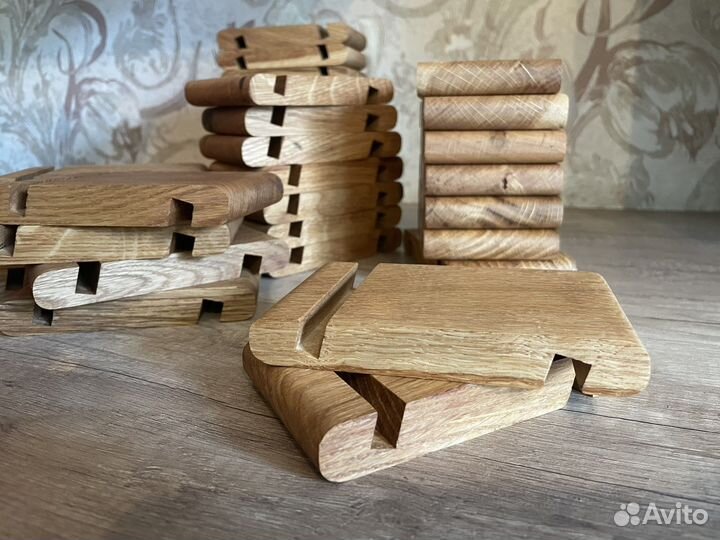 Подстака для сотового телефона