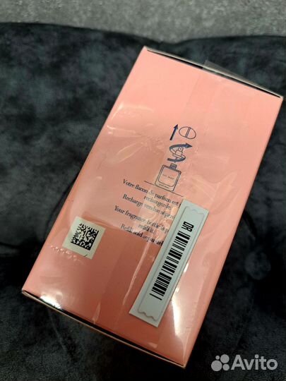 Духи парфюм жен. Giorgio Armani My Way Новые