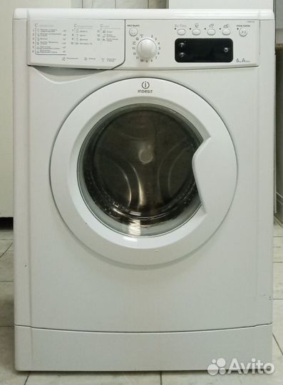 Стиральные машины б/у