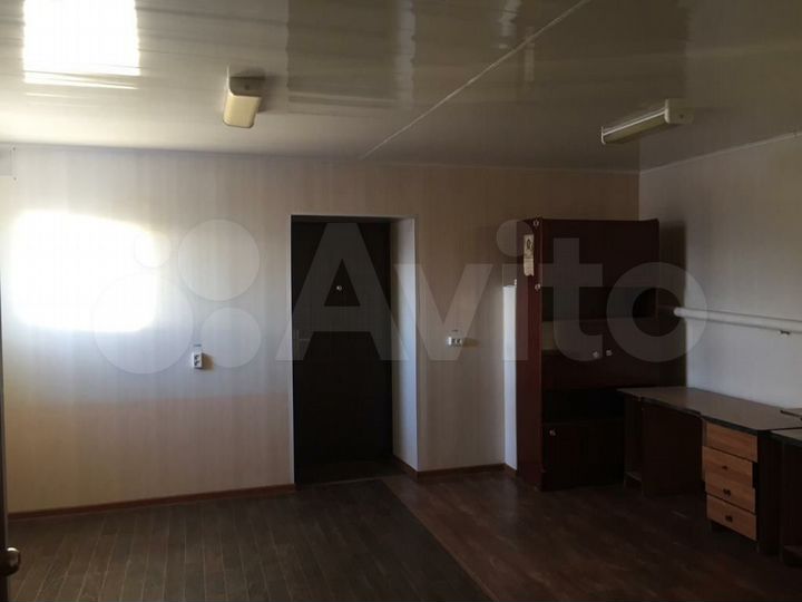 Помещение (Автосервис + офисное здание), 292 м²
