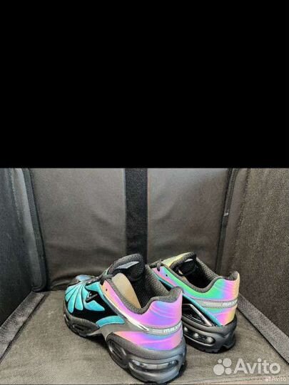 Торг Nike Air Max Tailwind 5 Skepta