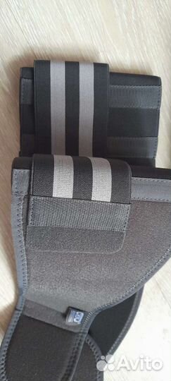 Бандаж для беременных новый