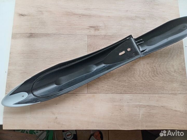 Крыло заднее для велосипеда 29