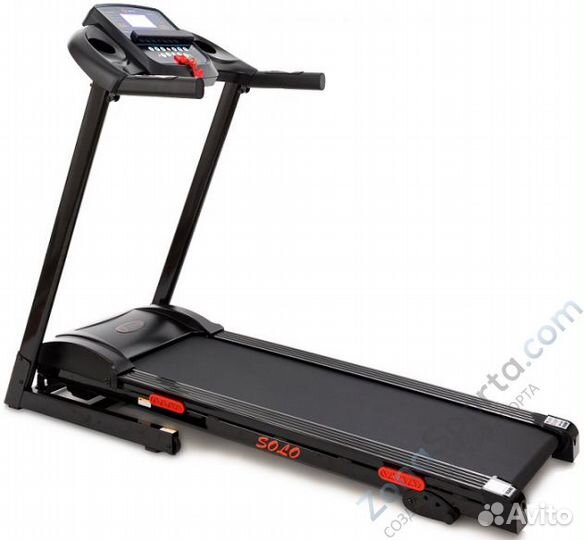 Беговая дорожка бу