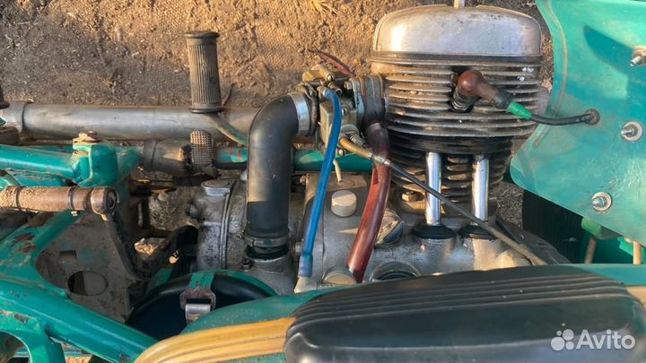 Продаётся урал