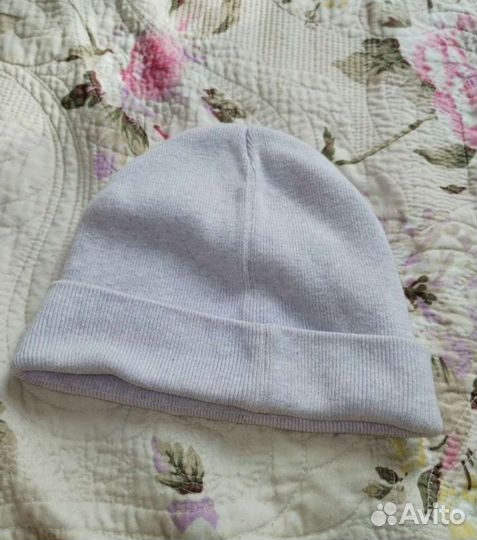 Шапки детские