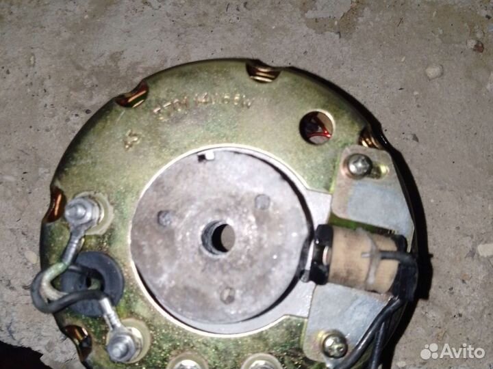 Генератор на восход