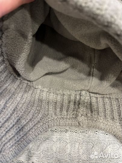 Шапка Pelican новая