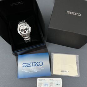 В наличии Seiko Prospex Speedtimer ssc911