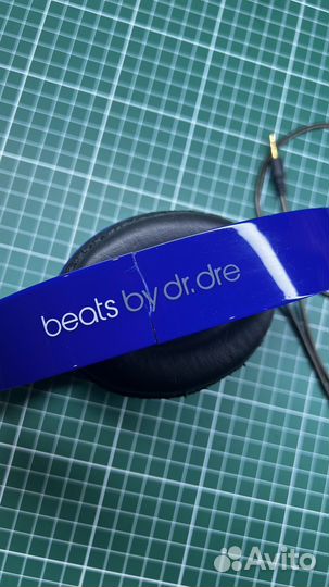 Наушники Beats by dr dre
