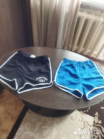 Шорты 44-46 -48 размер